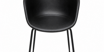 Silla Stella Color Negro
