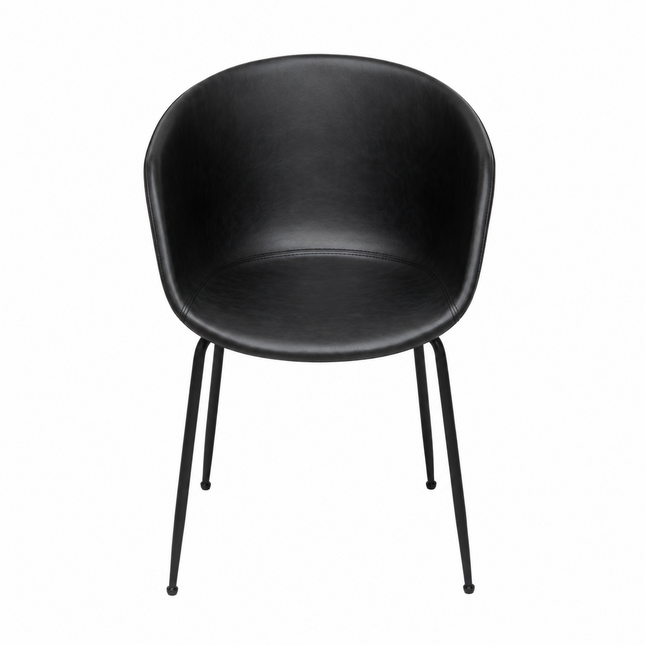 Silla Stella Color Negro