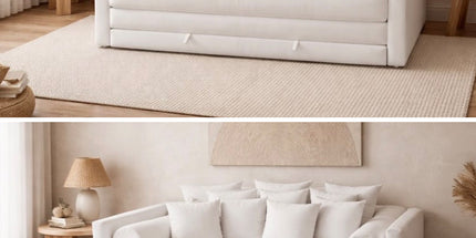 Sofa Cama Bahidora