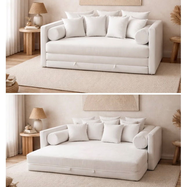 Sofa Cama Bahidora