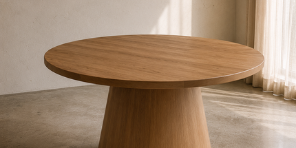 Mesa de Comedor para 6 personas Noa
