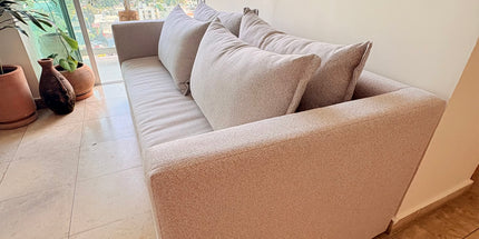 Sofa Cama Amelie